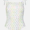 Palm Dreams Cove One Piece