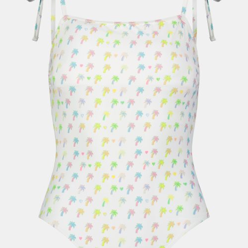 Palm Dreams Cove One Piece