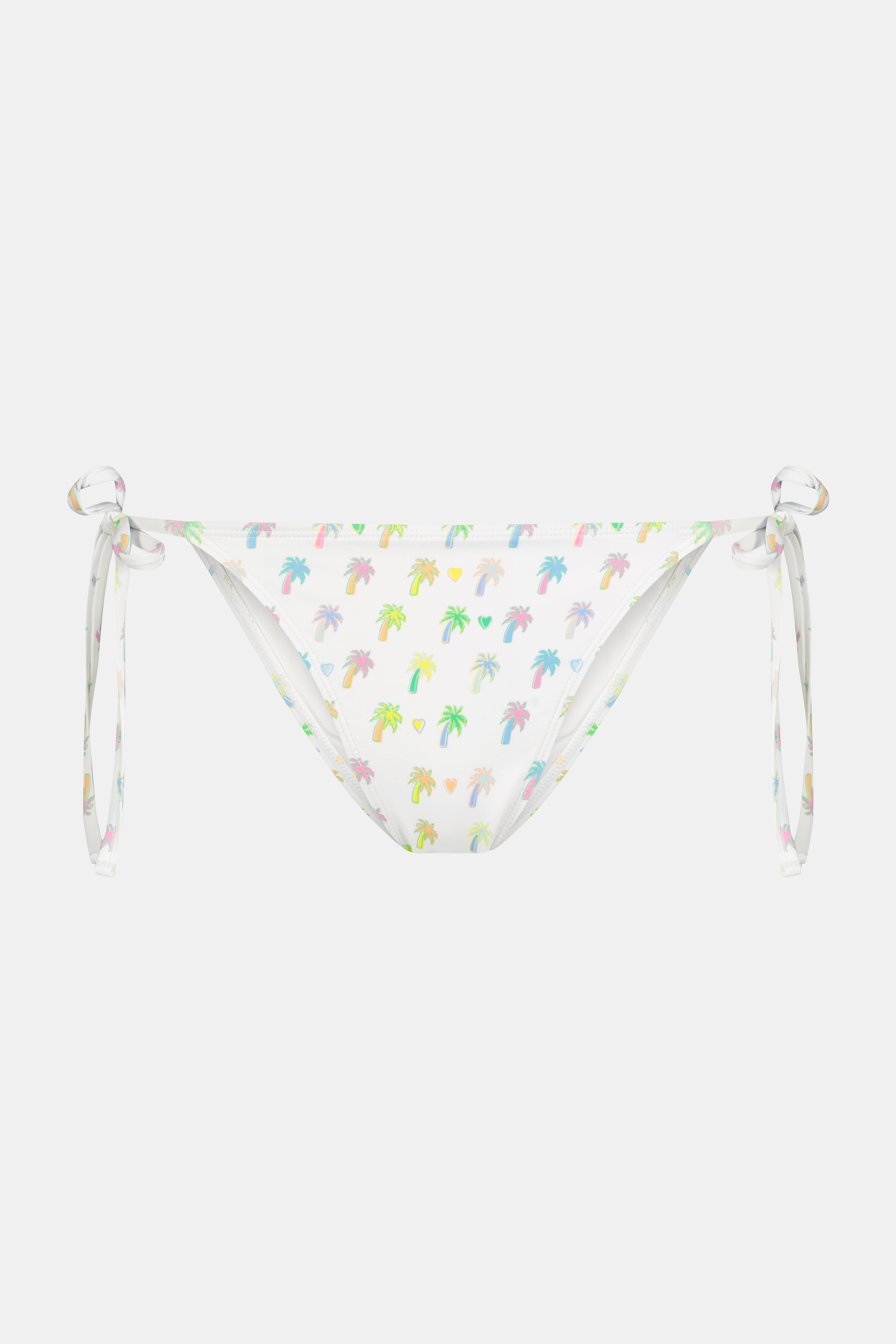 Palm Dreams Serena Bikini Bottom