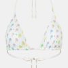 Palm Dreams Serena Bikini Top