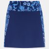Amanda Shawn Skort