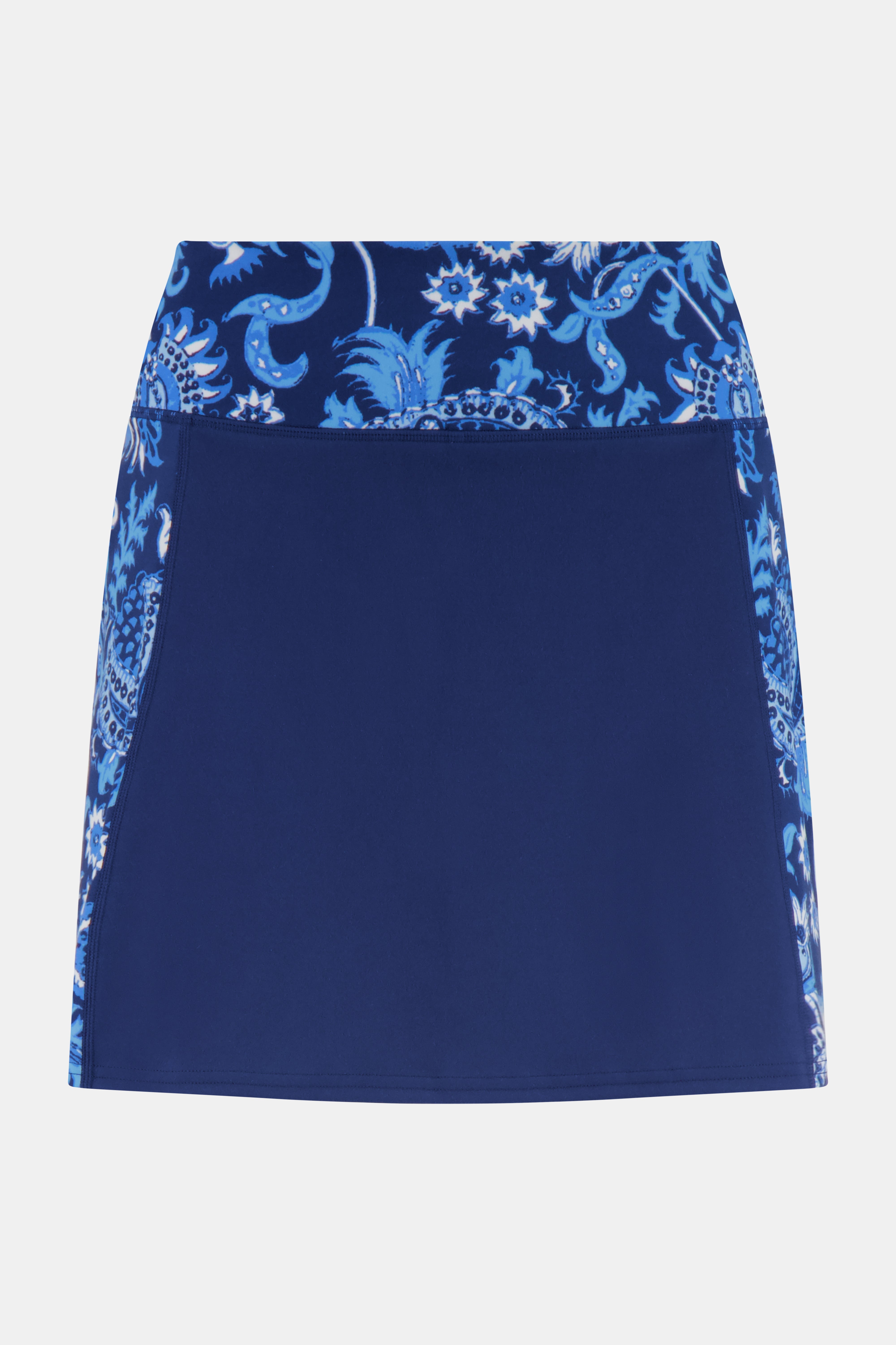 Amanda Shawn Skort