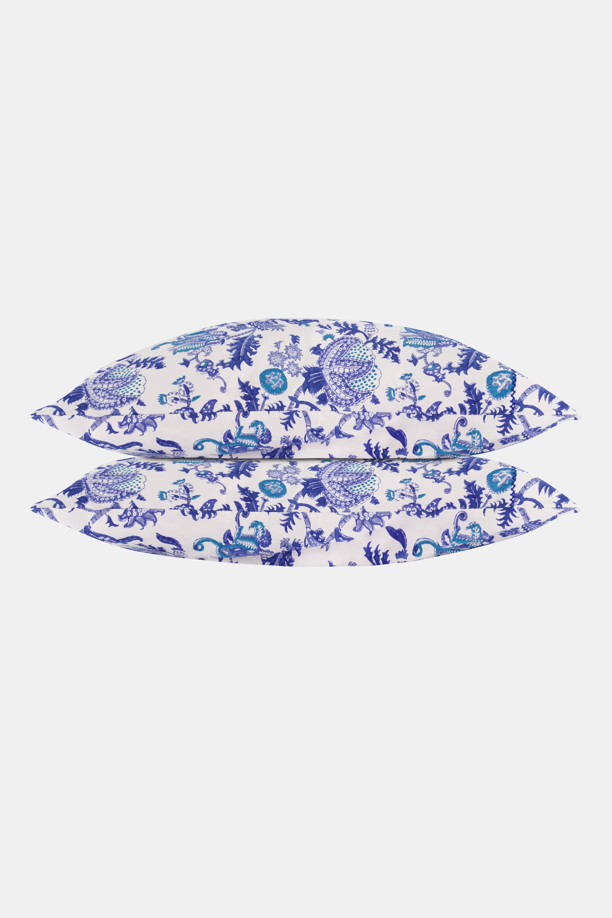 Amanda Pillowcase Set