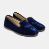 Kids Monkey Verona Slipper