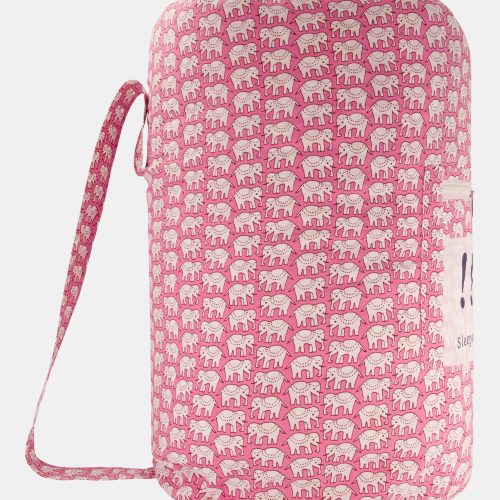 Hathi Sleepover Bag