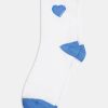 Starlight Ruffle Socks Set Of 3