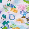 Kids Camp RR Playa Play Set