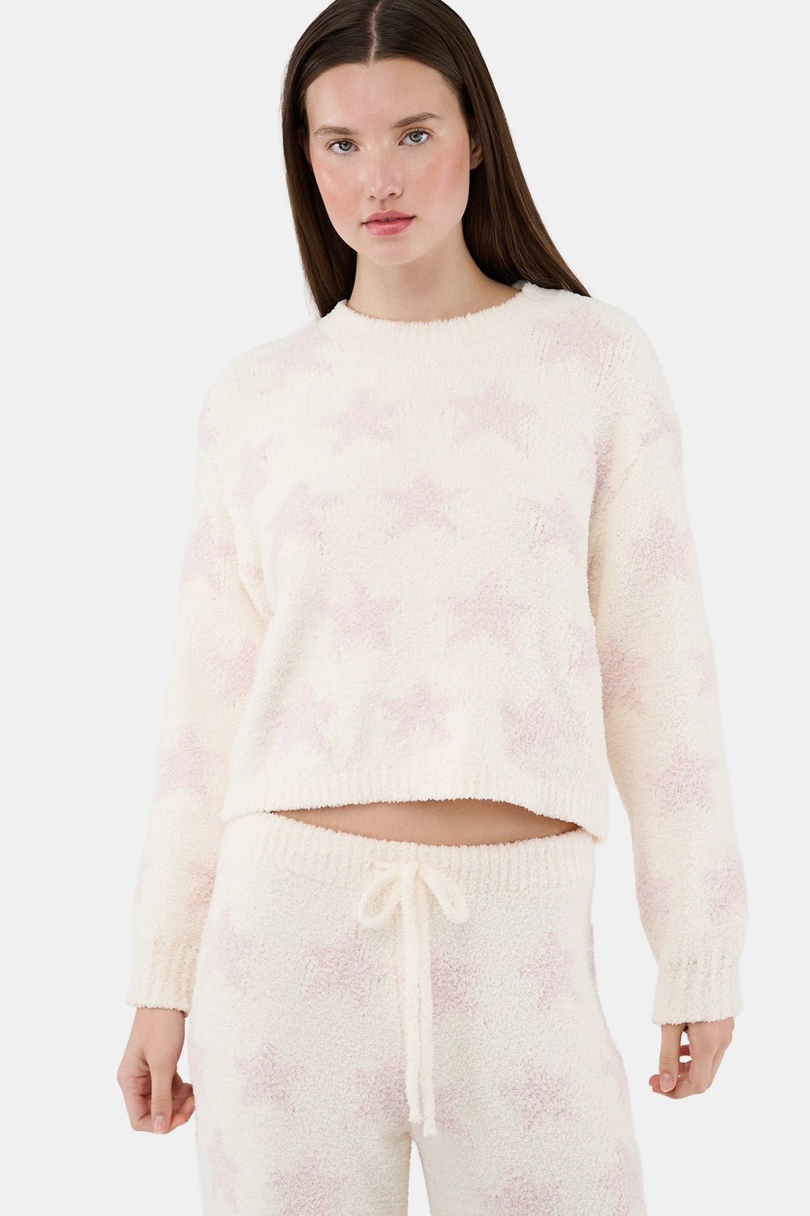 Stars Aria Sweater