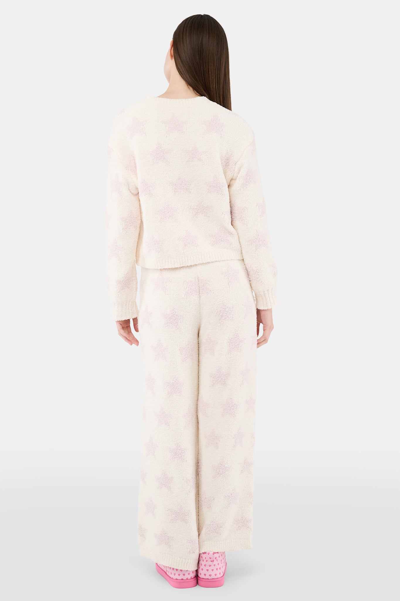 Stars Aria Sweater