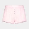 Catalina Rib Sullivan Shortie