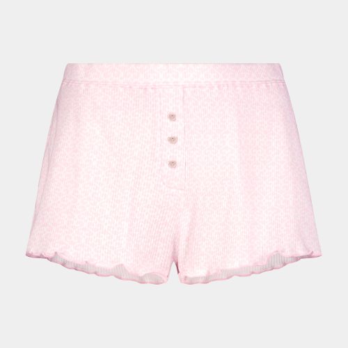 Catalina Rib Sullivan Shortie