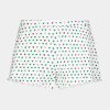 Pop Hearts Rib Sullivan Shortie