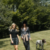 Wildflower Ditsy Loungewear