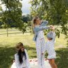 Kids Wildflower Jemina Isa Dress