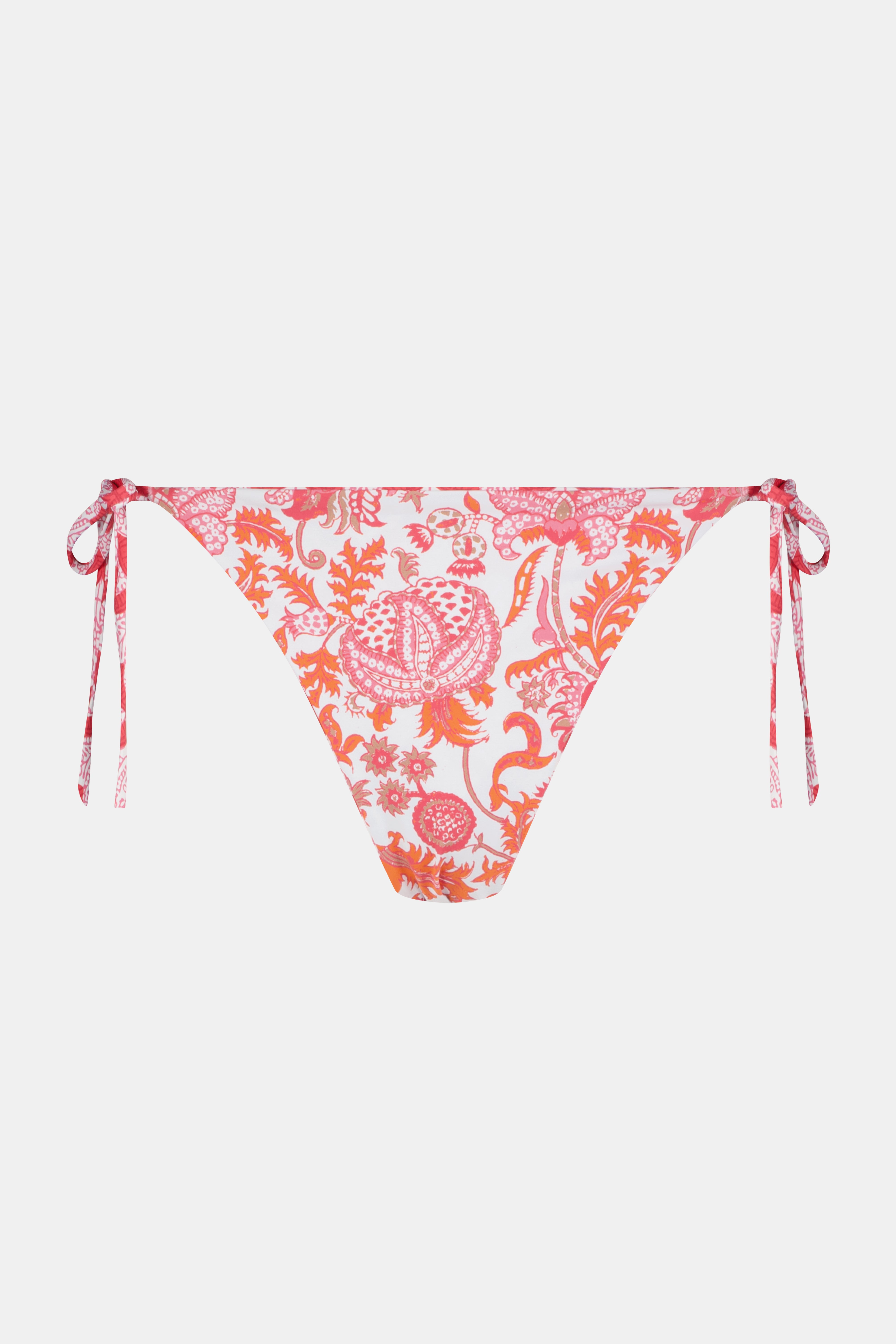 Amanda/Jemina Serena Bikini Bottom