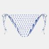 Monkey/Hearts Serena Bikini Bottom
