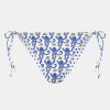 Monkey/Hearts Serena Bikini Bottom