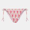Monkey/Hearts Serena Bikini Bottom
