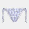 Monkey Serena Bikini Bottom