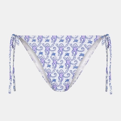 Monkey Serena Bikini Bottom