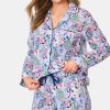 Winter Bari Loungewear