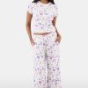 Tinned or Twist Baby Tee