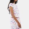 Tinned or Twist Baby Tee