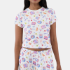 Tinned or Twist Baby Tee