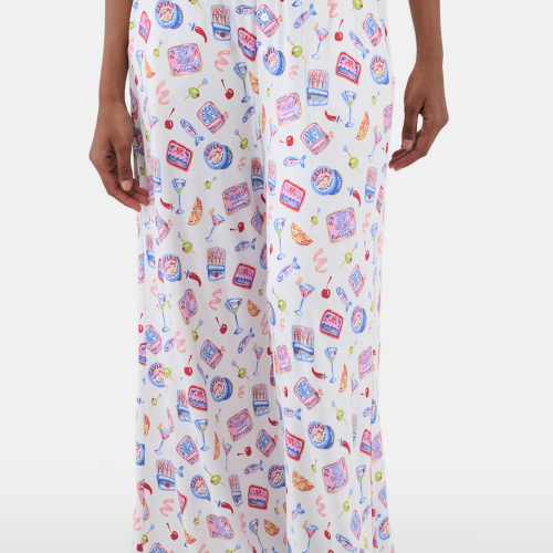 Tinned or Twist Boden Pant
