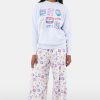 Tinned or Twist Crewneck