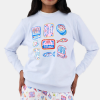 Tinned or Twist Crewneck
