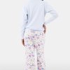 Tinned or Twist Crewneck