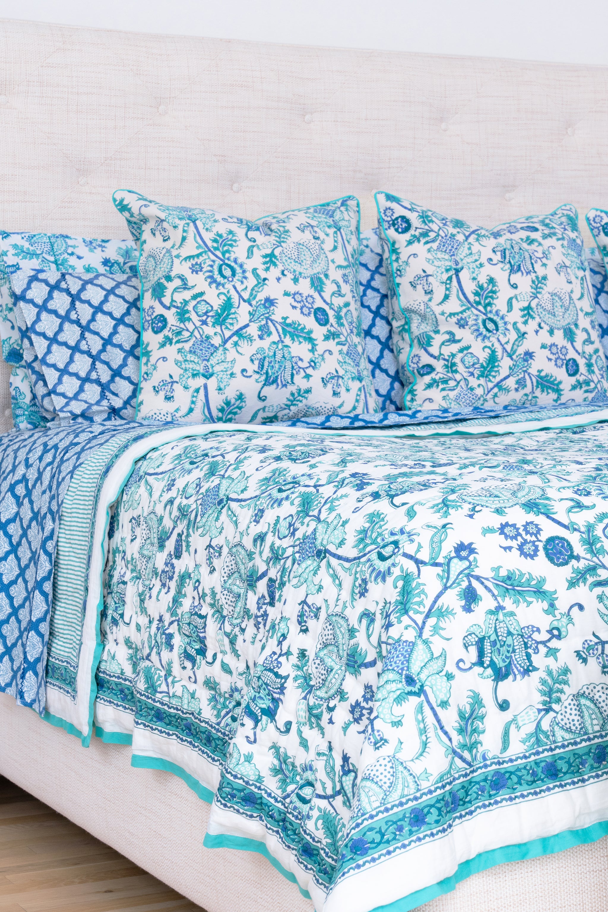 Amanda Quilt