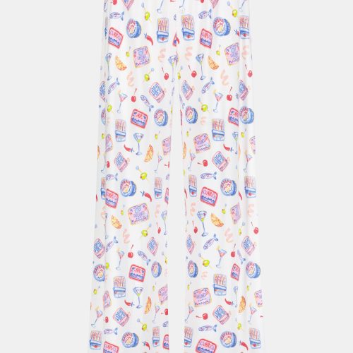 Tinned or Twist Boden Pant