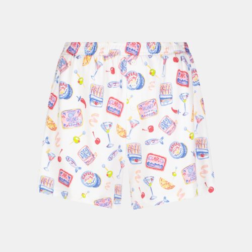 Tinned or Twist Brooklyn Boxer