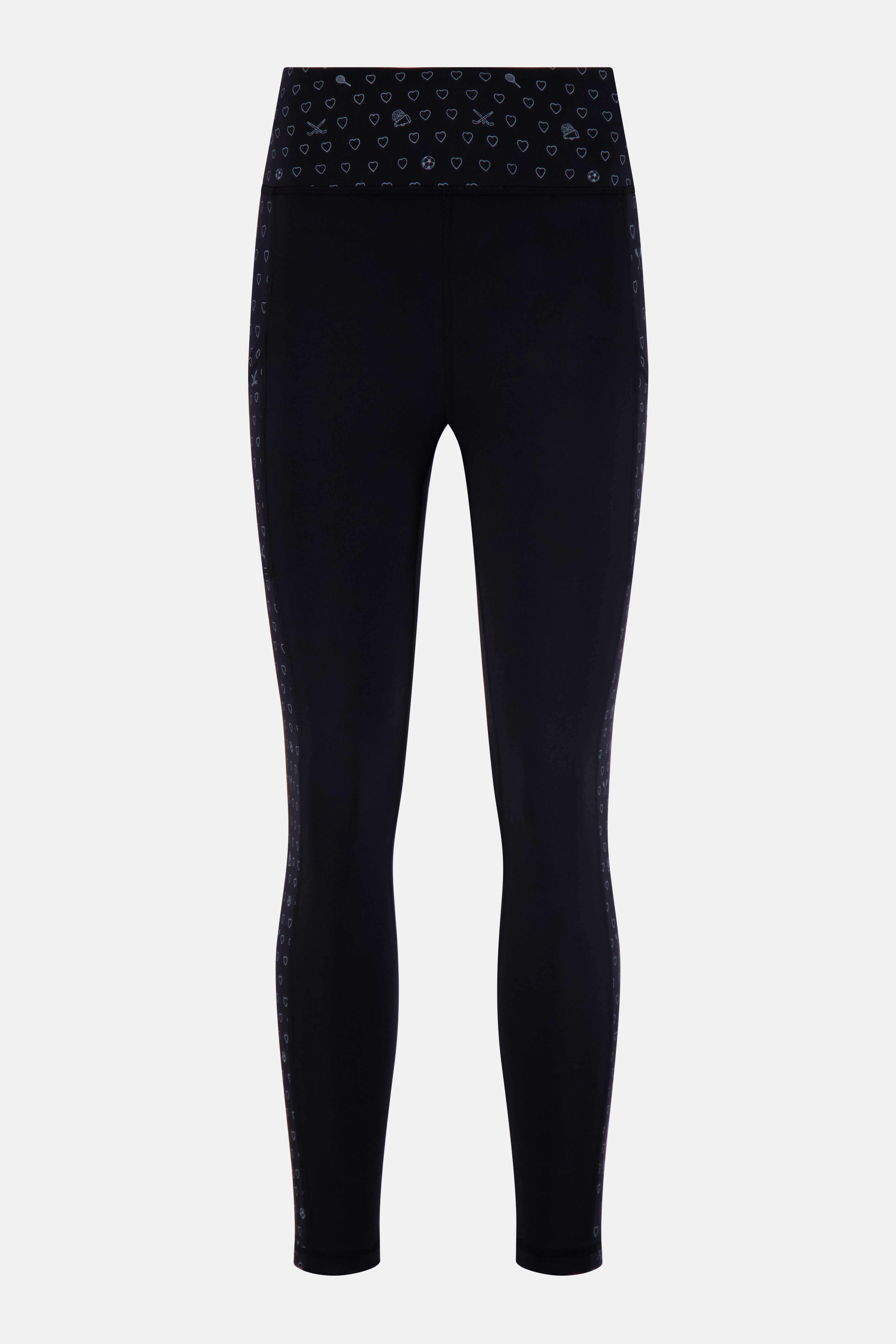 Sporty Hearts Vega Leggings