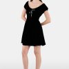 Velvet Tilly Dress