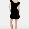 Velvet Tilly Dress