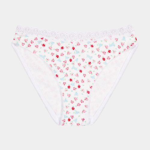 Bouquet Pointelle Waverly Bikini