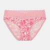 Ditsy Amanda Waverly Bikini