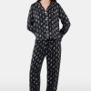 Wildflower Ditsy Loungewear