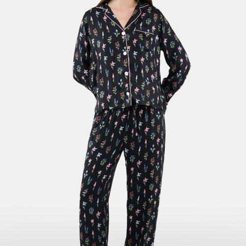 Wildflower Ditsy Loungewear