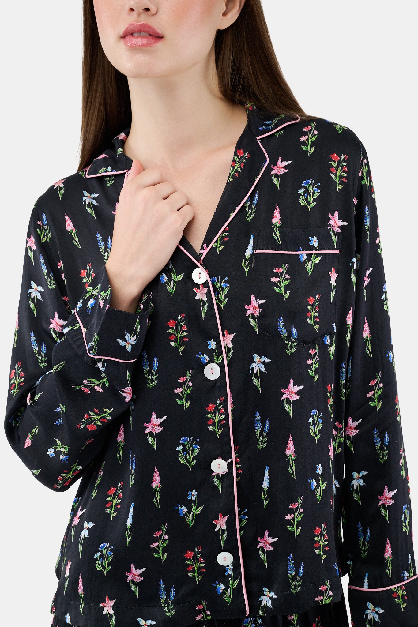 Wildflower Ditsy Loungewear