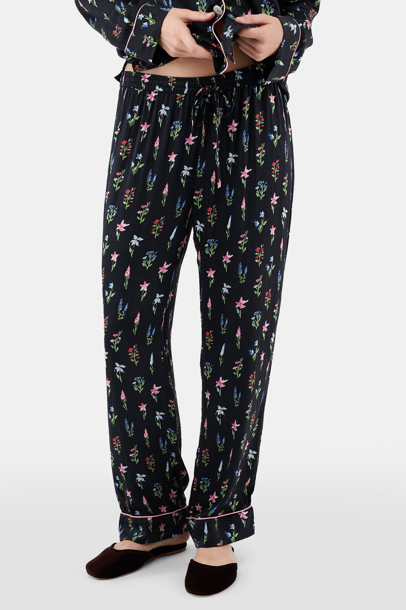 Wildflower Ditsy Loungewear