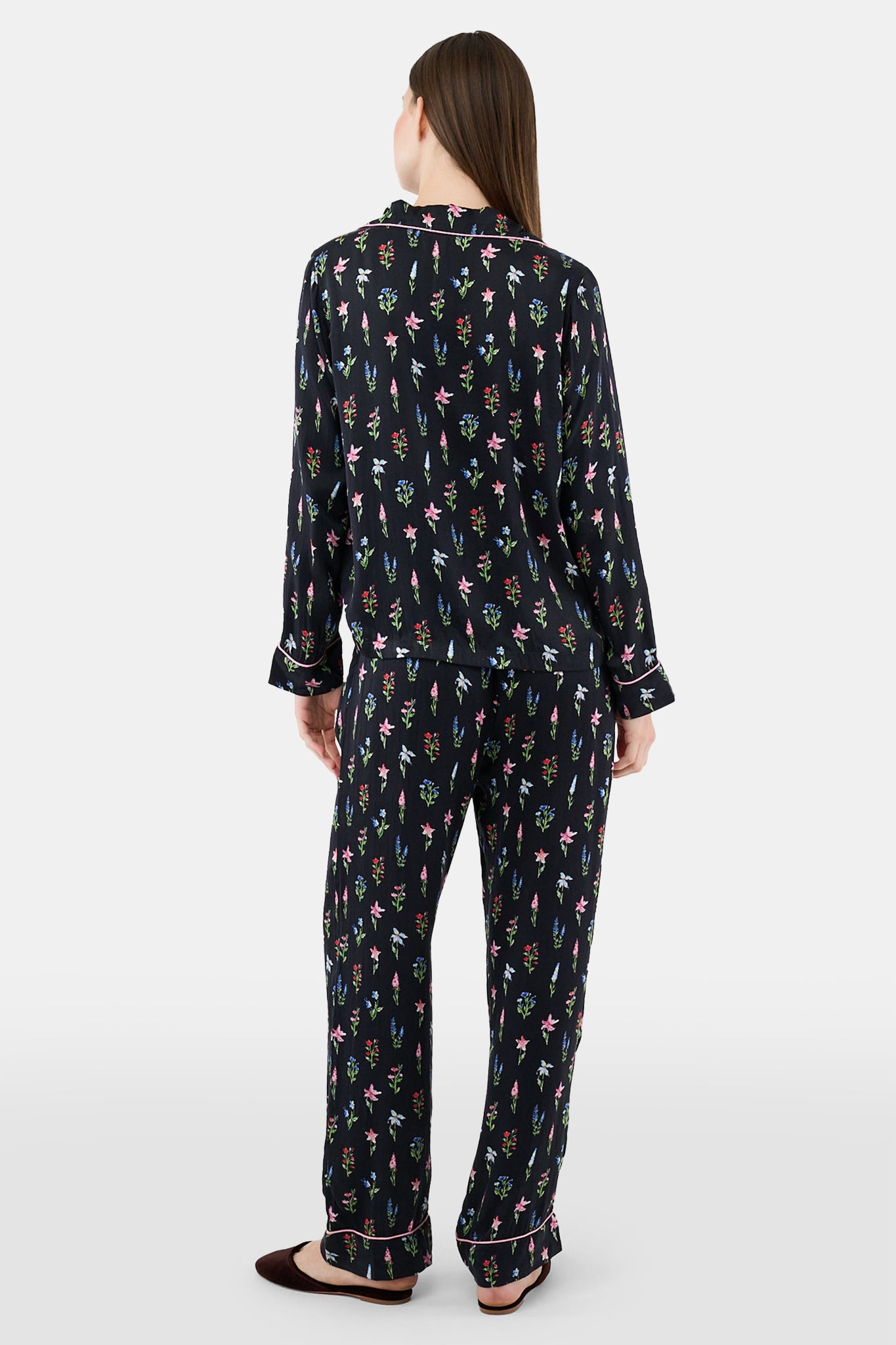 Wildflower Ditsy Loungewear