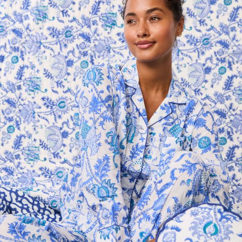 Amanda Loungewear