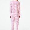 Hearts Pajamas