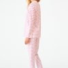 Hearts Pajamas