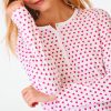 Hearts Pajamas