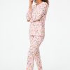 Charleston Monkey Pajamas
